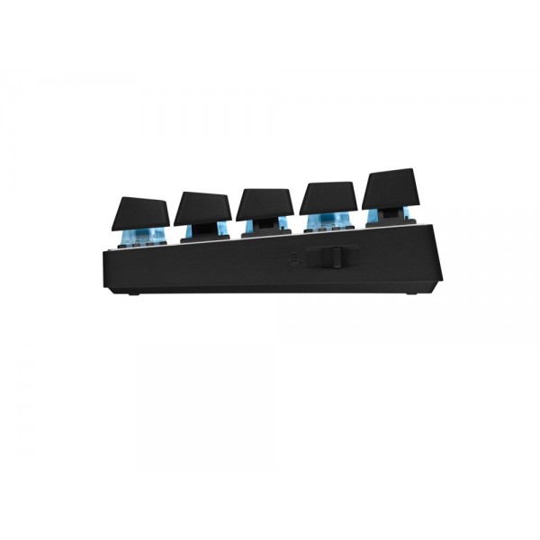 LOGITECH Keyboard Gaming PRO X 60 LIGHTSPEED | Ποντίκια | Συνοδευτικά PC |