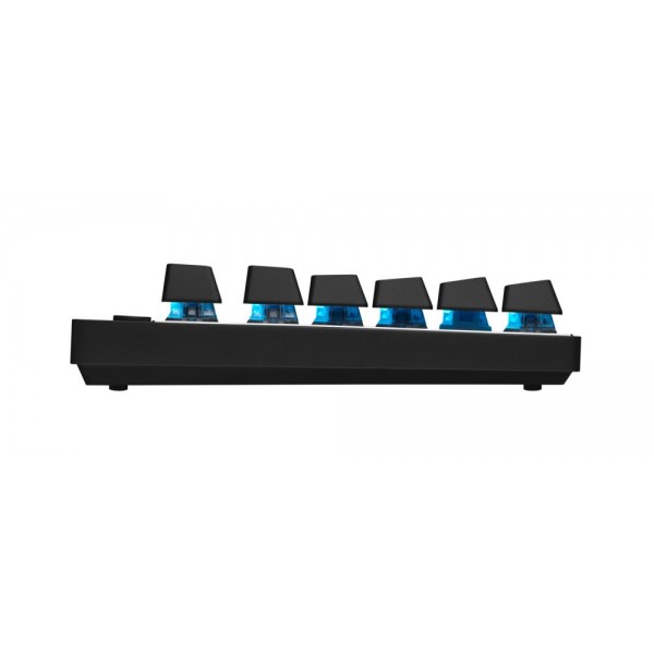 Gaming Πληκτρολόγιο Logitech G Pro X  - TKL - US Black (920-012136) | Πληκτρολόγια | Συνοδευτικά PC |