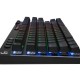 Gaming Πληκτρολόγιο Logitech G Pro X  - TKL - US Black (920-012136) | Πληκτρολόγια | Συνοδευτικά PC |
