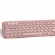 KEYBOARD LOGITECH PEBBLE K380s USINT ROS