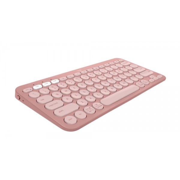 KEYBOARD LOGITECH PEBBLE K380s USINT ROS