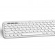 LOGITECH Keyboard Blueetooth K380s White | sup-ob | XML |