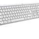 LOGITECH Keyboard Illuminated Wireless MxKeys S Pale Grey | sup-ob | XML |