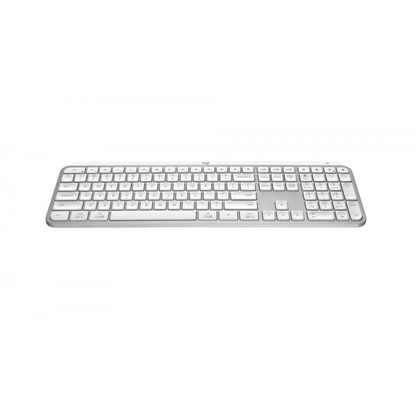 LOGITECH Keyboard Illuminated Wireless MxKeys S Pale Grey | sup-ob | XML |