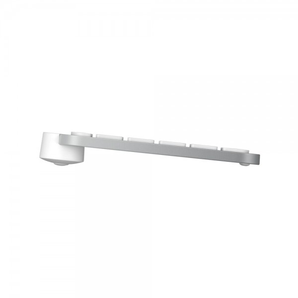 LOGITECH Keyboard Illuminated Wireless MxKeys S Pale Grey | sup-ob | XML |