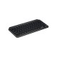 LOGITECH Wireless Keyboard Mx Keys Mini Graphite For Business | Ποντίκια | Συνοδευτικά PC |