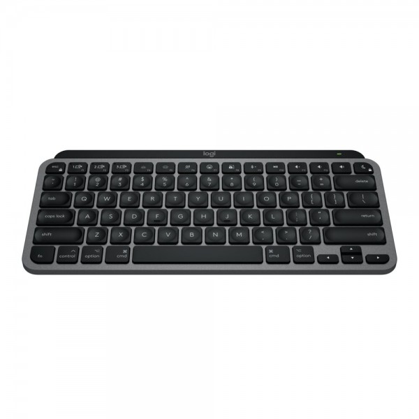 LOGITECH Wireless Keyboard Mx Keys Mini Graphite For Business | Ποντίκια | Συνοδευτικά PC |
