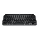LOGITECH Wireless Keyboard Mx Keys Mini Graphite For Business | Ποντίκια | Συνοδευτικά PC |