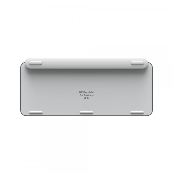 KEYBOARD W/S LOGITECH MX Keys Mini GREY - Πληκτρολόγια