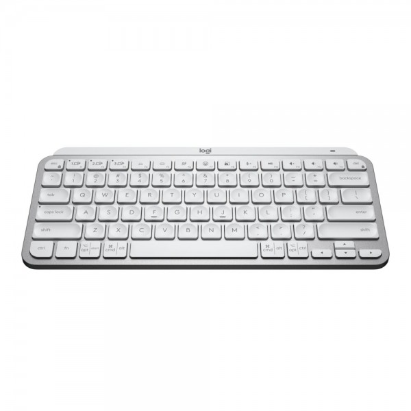 KEYBOARD W/S LOGITECH MX Keys Mini GREY