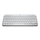 KEYBOARD W/S LOGITECH MX Keys Mini GREY