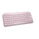 KEYBOARD W/S LOGITECH MX Keys Mini ROSE