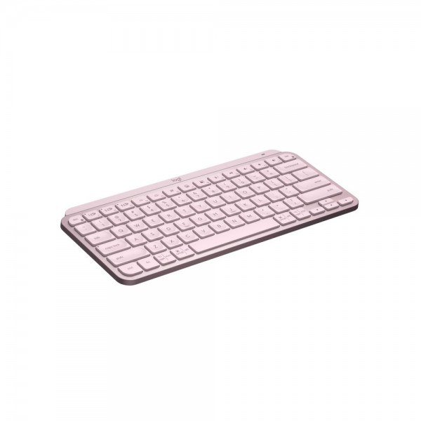 KEYBOARD W/S LOGITECH MX Keys Mini ROSE