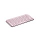 KEYBOARD W/S LOGITECH MX Keys Mini ROSE