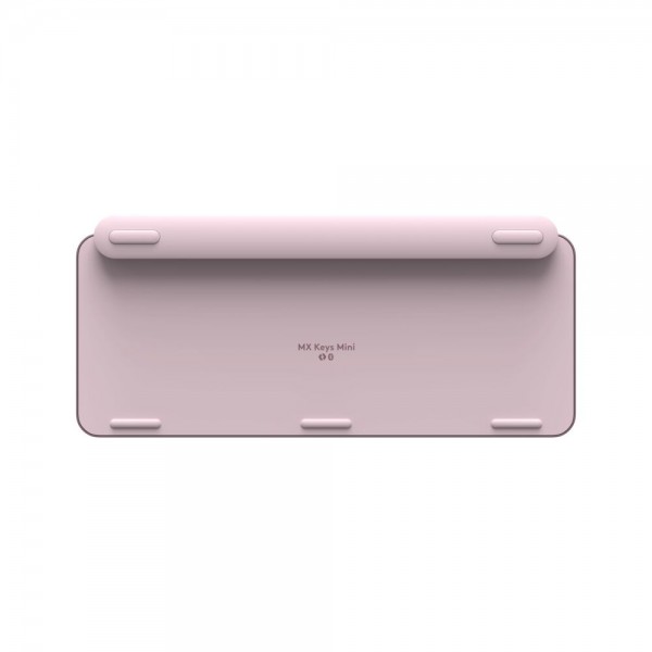 KEYBOARD W/S LOGITECH MX Keys Mini ROSE