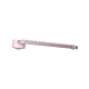 KEYBOARD W/S LOGITECH MX Keys Mini ROSE