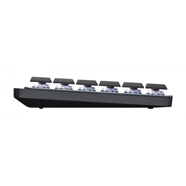 Keyboard Logitech W/S MX MechIllum Graph