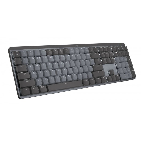 Keyboard Logitech W/S MX MechIllum Graph