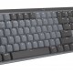 Keyboard Logitech W/S MX MechIllum Graph