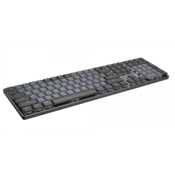 Keyboard Logitech W/S MX MechIllum Graph