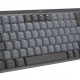 Keyboard W/S Logitech MXMech MiniIll Gra