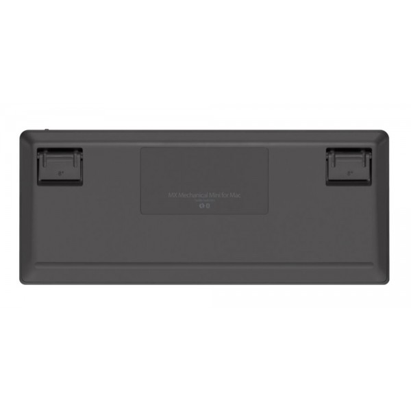 Keyboard W/S Logitech MXMech MiniIll Gra