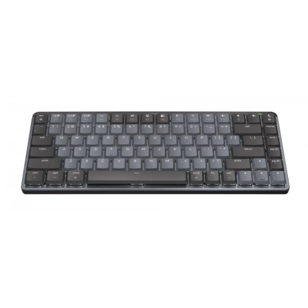 Keyboard W/S Logitech MXMech MiniIll Gra
