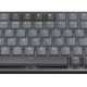 Keyboard W/S Logitech MXMech MiniIll Gra