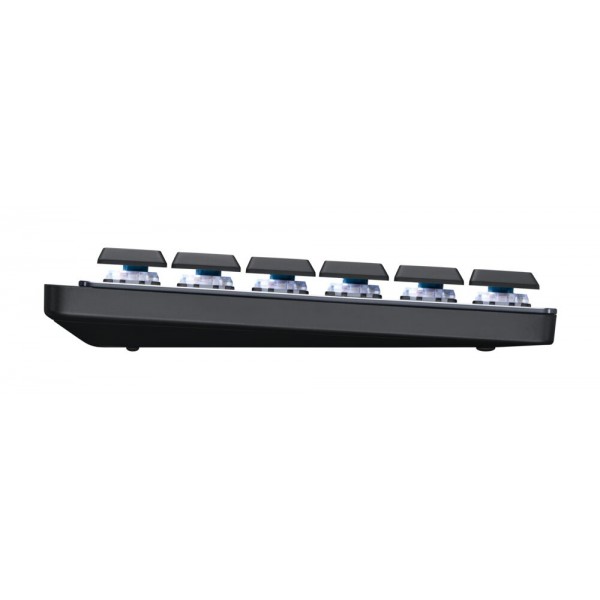 Keyboard W/S Logitech MXMech MiniIll Gra