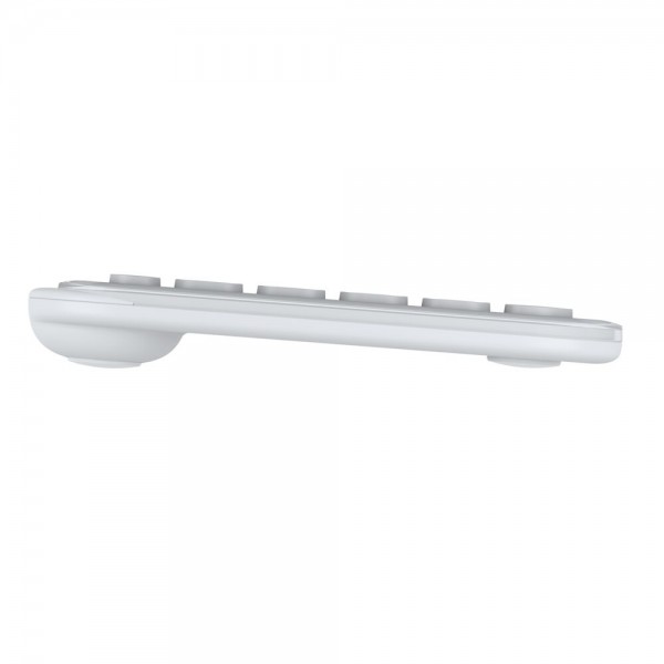 LOGITECH Keyboard Bluetooth POP ICON Keys White | Ποντίκια | Συνοδευτικά PC |