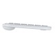 LOGITECH Keyboard Bluetooth POP ICON Keys White | Ποντίκια | Συνοδευτικά PC |