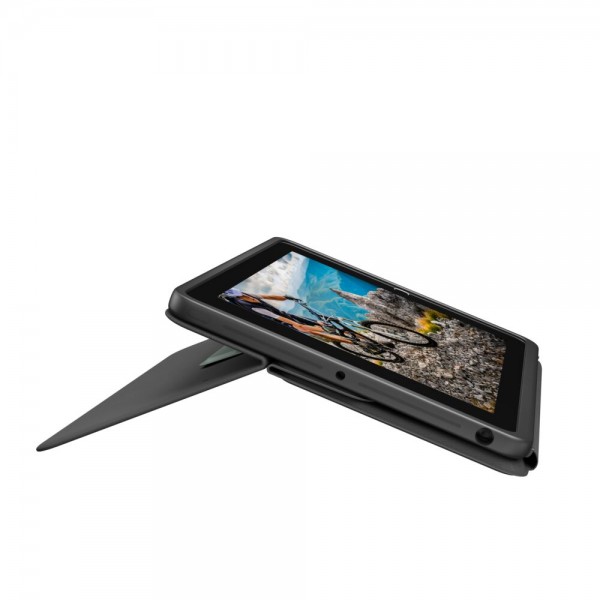 LOGITECH Case / Keyboard Rugged Folio για iPad (7th, 8th and 9th gen) | Ποντίκια | Συνοδευτικά PC |