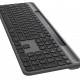 LOGITECH Keyboard Wireless Signature Slim Solar+ K980 for Business | Ποντίκια | Συνοδευτικά PC |
