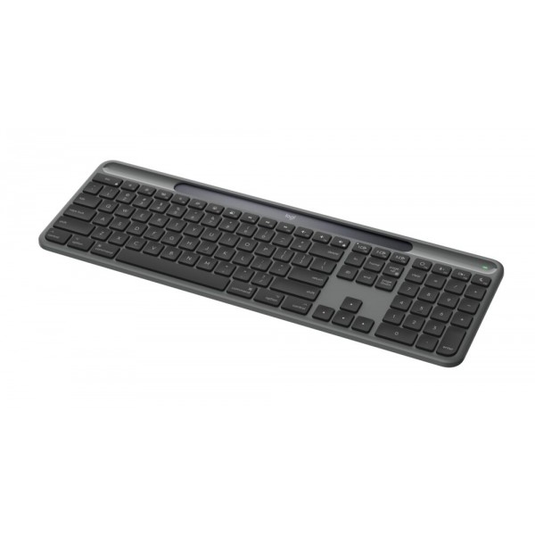 LOGITECH Keyboard Wireless Signature Slim Solar+ K980 for Business | Ποντίκια | Συνοδευτικά PC |