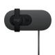 LOGITECH Webcam Brio 100 Graphite | sup-ob | XML |