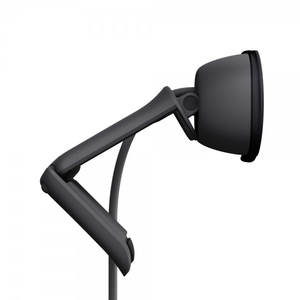 LOGITECH Webcam Brio 100 Graphite | sup-ob | XML |