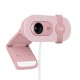 LOGITECH Webcam Brio 100 Rose | sup-ob | XML |