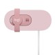 LOGITECH Webcam Brio 100 Rose | sup-ob | XML |