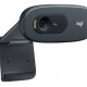 WEB CAM LOGITECH C270 HD 720P