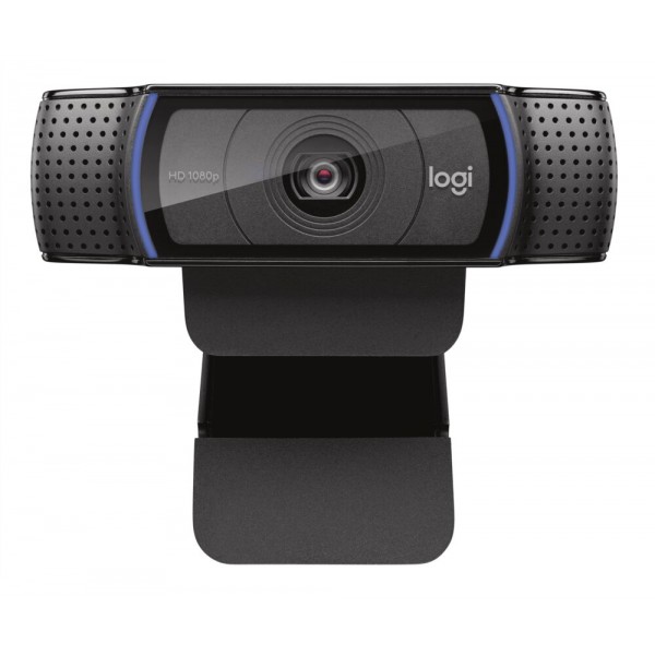 LOGITECH Webcam C920e | Web Κάμερες | Συνοδευτικά PC |