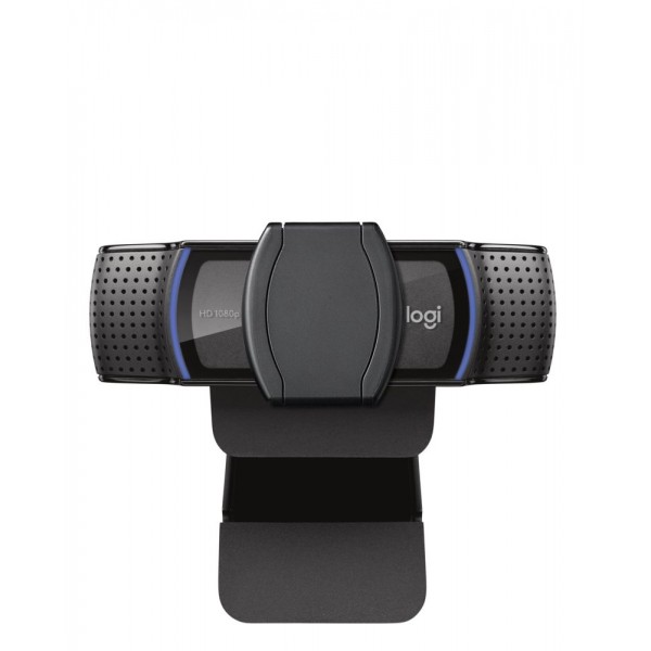 LOGITECH Webcam C920e | Web Κάμερες | Συνοδευτικά PC |