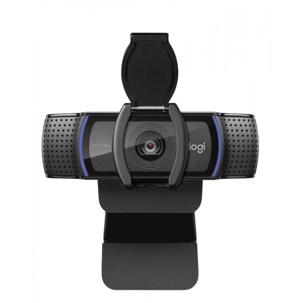 LOGITECH Webcam C920e | Web Κάμερες | Συνοδευτικά PC |