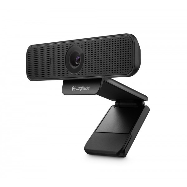 WEB CAM LOGITECH C920 HD PRO 1080P