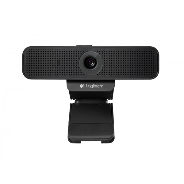 WEB CAM LOGITECH C920 HD PRO 1080P