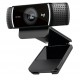 WEB CAM LOGITECH C922 PRO STREAM HD 720P