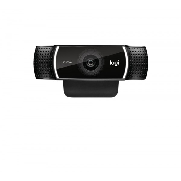 WEB CAM LOGITECH C922 PRO STREAM HD 720P