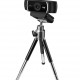 WEB CAM LOGITECH C922 PRO STREAM HD 720P