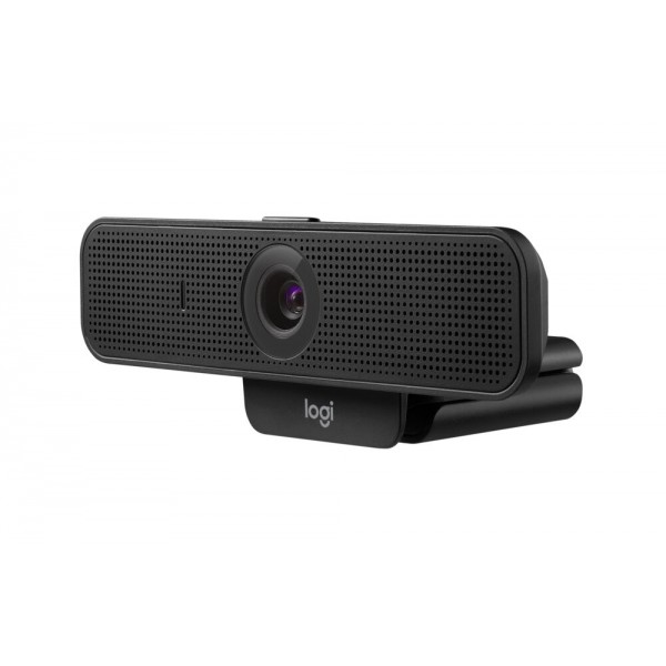 LOGITECH Webcam C925e 960-001076 - Περιφερειακά