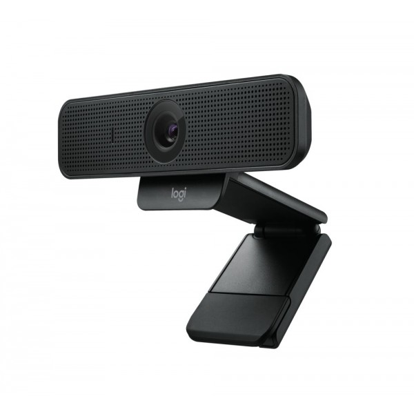 LOGITECH Webcam C925e 960-001076