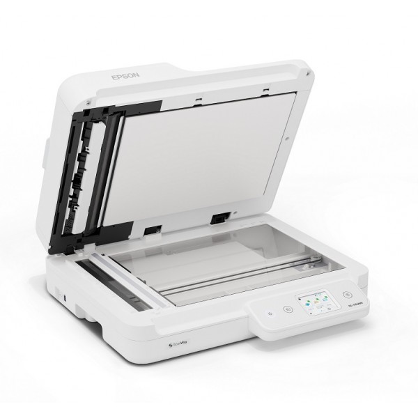 EPSON Scanner Workforce DS-1760WN | Barcode Scanners | Εκτυπωτές και περιφερειακά |